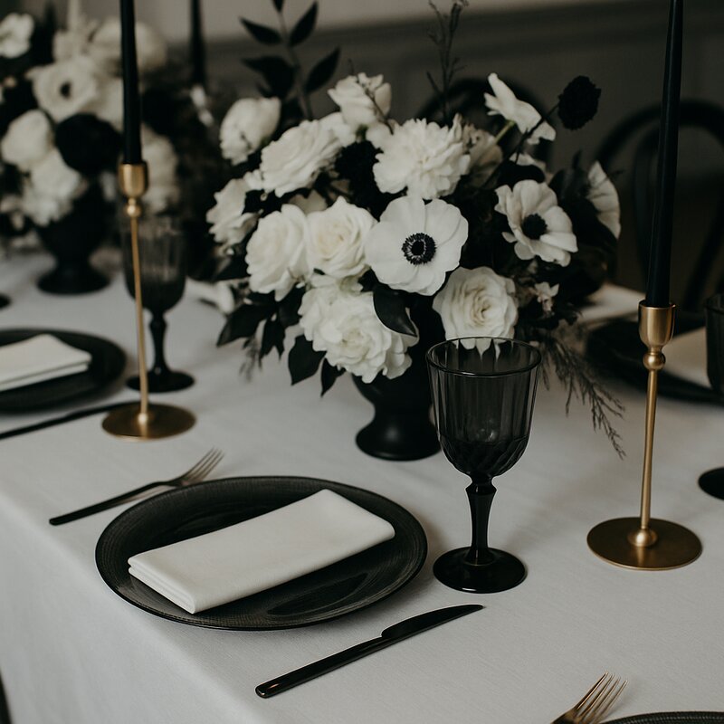 Stolování a catering